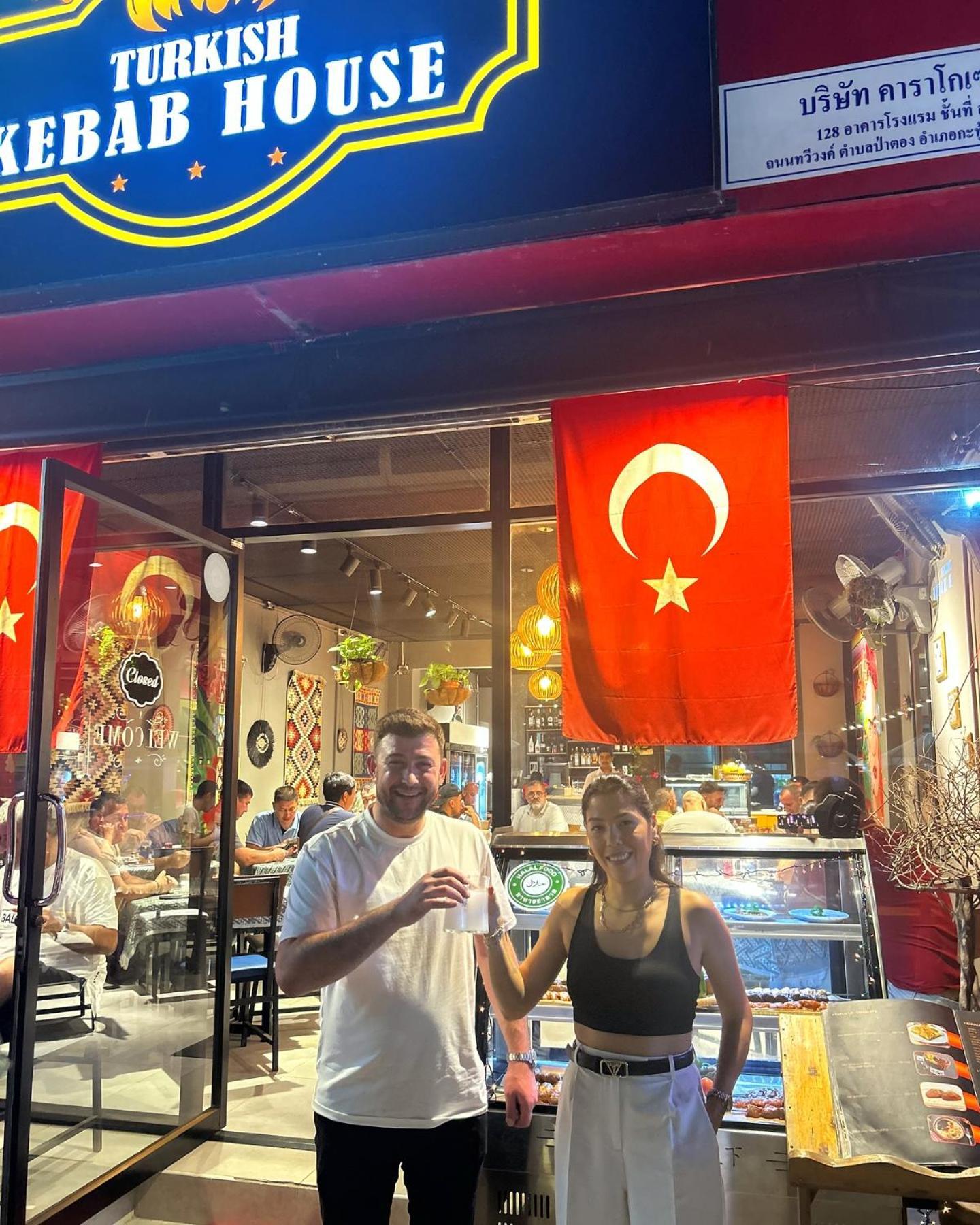 The Taksim Patong Beach Hotel Εξωτερικό φωτογραφία