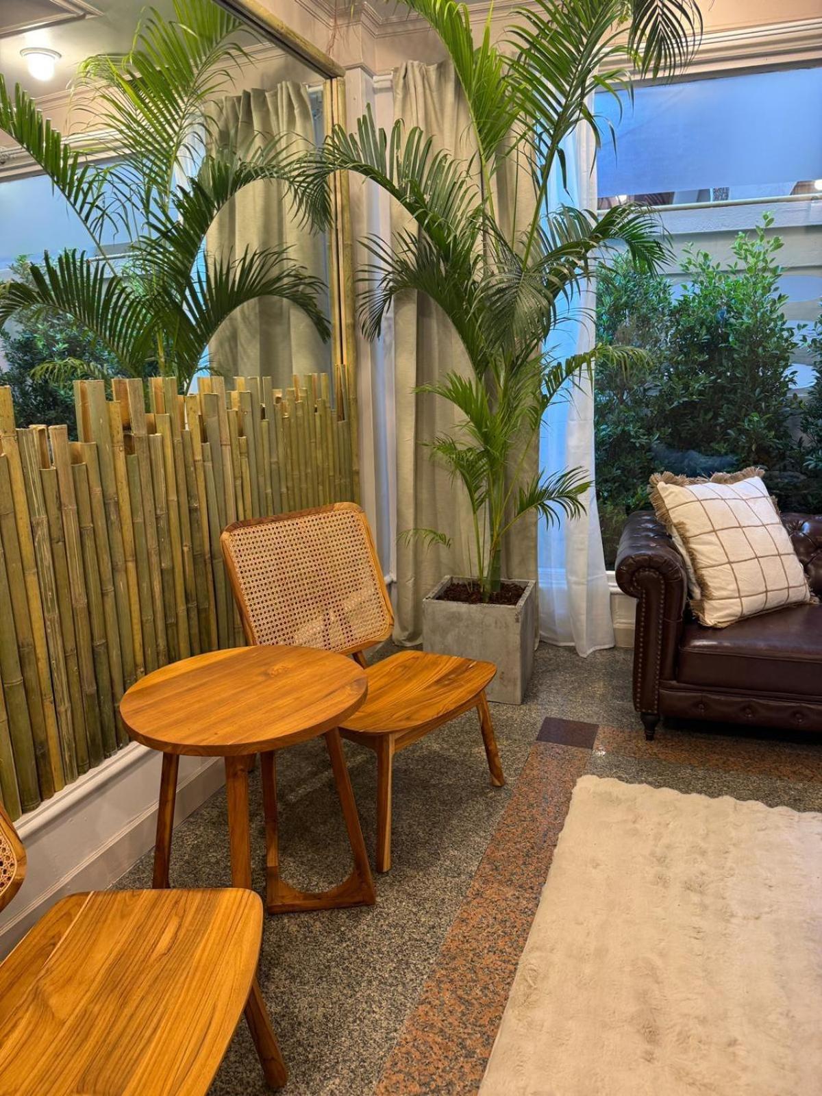 The Taksim Patong Beach Hotel Εξωτερικό φωτογραφία