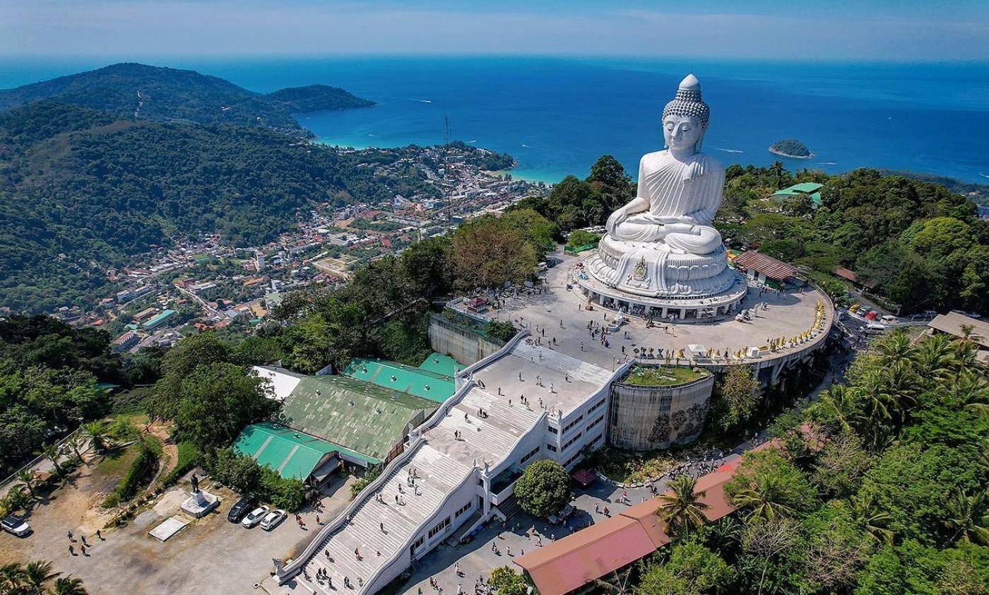 The Taksim Patong Beach Hotel Εξωτερικό φωτογραφία